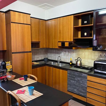 House Toret Torino Dış mekan fotoğraf