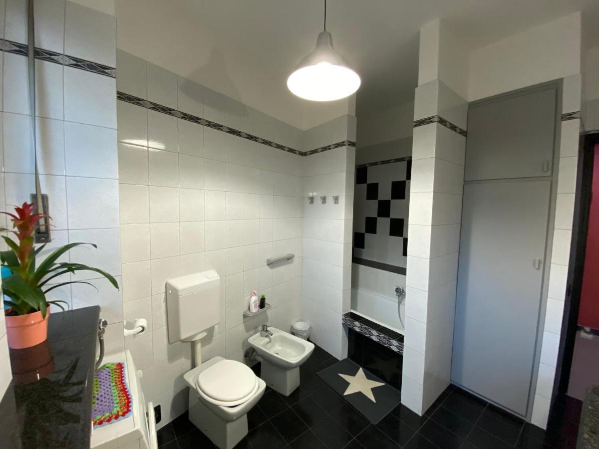 House Toret Torino Dış mekan fotoğraf