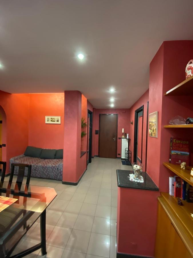 House Toret Torino Dış mekan fotoğraf