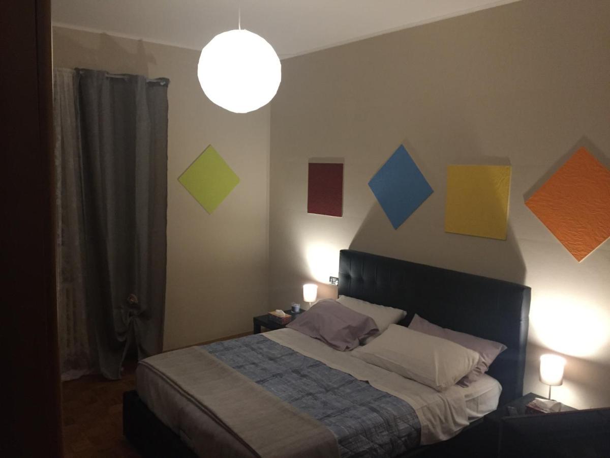 House Toret Torino Dış mekan fotoğraf